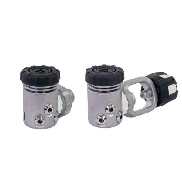 Apeks XL4+ 1. STUFE - Atemregler
